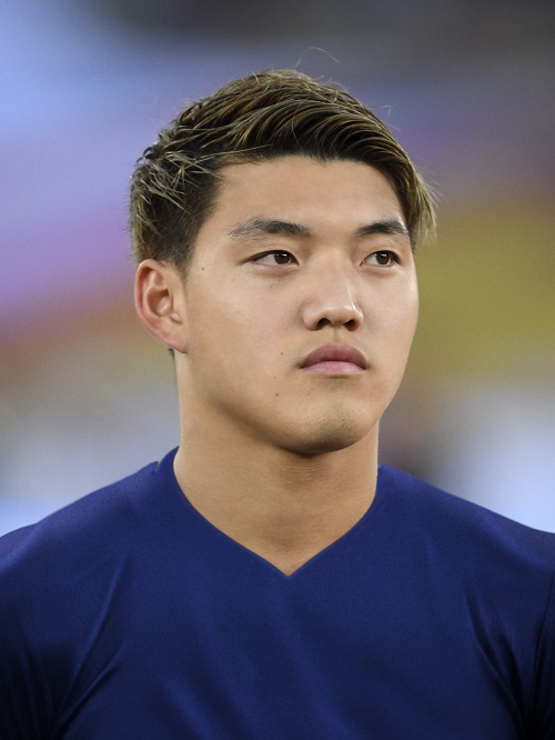 通販 公式サイト - 驚きの激安価格 サッカーの堂安 律選手をTeam Visaアスリートに迎え、東京2020 サイン